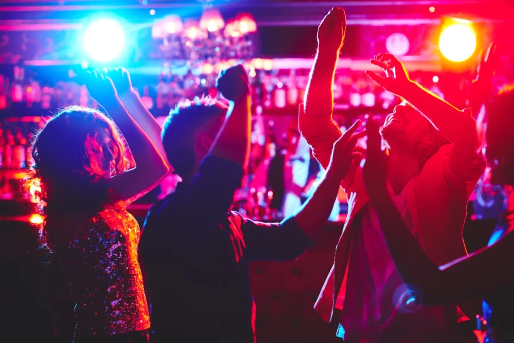 Zaal huren voor een feestje?